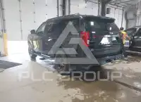 2026 Ford EXPEDITION фото