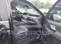 2026 Ford EXPEDITION фото