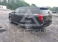 2026 Ford EXPEDITION фото