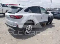2026 Ford ESCAPE фото