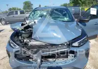 2026 Ford ESCAPE фото