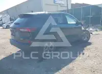 2026 Ford ESCAPE photo