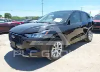 2026 Ford ESCAPE фото
