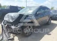 2026 Ford ESCAPE фото