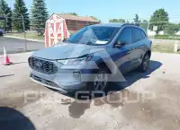 2026 Ford ESCAPE фото