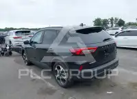 2026 Ford ESCAPE фото