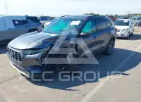 2026 Ford ESCAPE фото