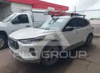 2026 Ford ESCAPE фото