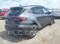 2026 Ford ESCAPE фото