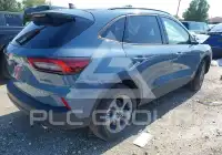 2026 Ford ESCAPE фото