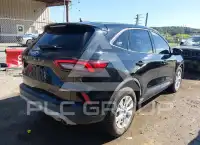 2026 Ford ESCAPE photo
