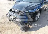 2026 Ford ESCAPE фото