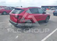 2026 Ford ESCAPE фото