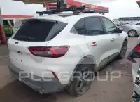 2026 Ford ESCAPE фото