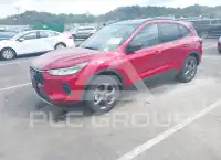 2026 Ford ESCAPE фото