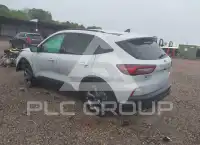 2026 Ford ESCAPE фото