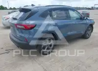 2026 Ford ESCAPE фото
