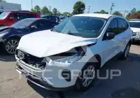 2026 Ford ESCAPE фото
