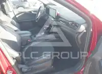 2026 Ford ESCAPE фото