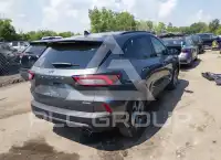 2026 Ford ESCAPE фото