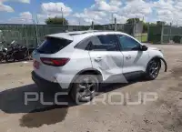 2026 Ford ESCAPE photo
