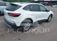 2026 Ford ESCAPE photo