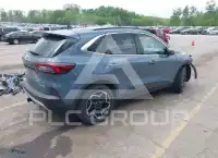 2026 Ford ESCAPE фото