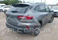 2026 Ford ESCAPE фото