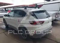 2026 Ford ESCAPE фото