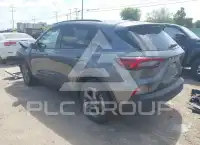 2026 Ford ESCAPE фото