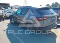 2026 Ford ESCAPE фото