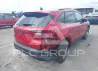 2026 Ford ESCAPE фото