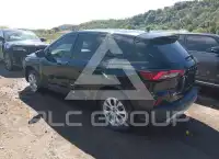 2026 Ford ESCAPE photo