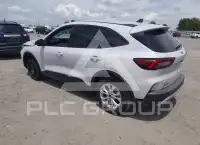 2026 Ford ESCAPE фото