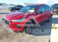 2026 Ford ESCAPE фото
