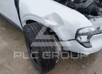 2026 Ford Maverick фото