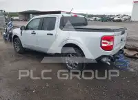 2026 Ford Maverick фото