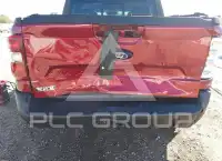 2026 Ford Maverick фото