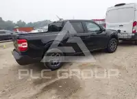 2026 Ford Maverick фото