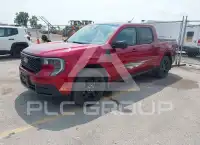 2026 Ford Maverick photo
