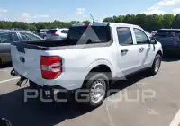 2026 Ford Maverick фото