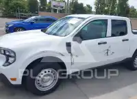 2026 Ford Maverick фото
