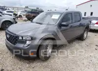 2026 Ford Maverick фото
