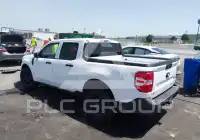 2026 Ford Maverick фото