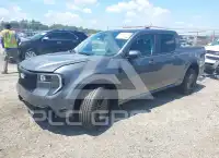 2026 Ford Maverick photo