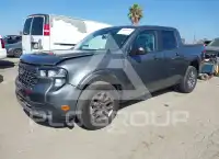 2026 Ford Maverick фото