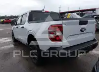 2026 Ford Maverick фото