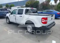 2026 Ford Maverick фото