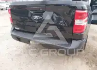 2026 Ford Maverick фото