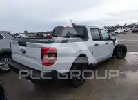 2026 Ford Maverick фото